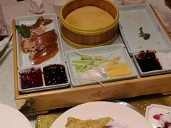 -大碗居·烤鸭·鱼头泡饼(天坛东门店)