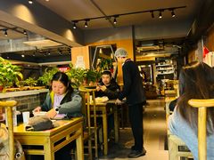 -河沿肉饼Beijing Pie(东华门店)
