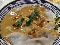 -听涛雅苑百味饺子老家菜馆