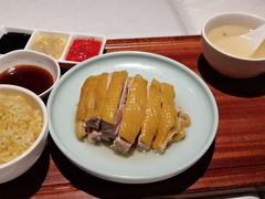 海南鸡饭-新加坡海鲜(国贸商城店)