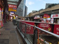 -万达广场(南昌红谷滩店)