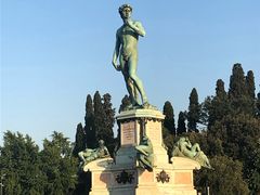 -米开朗琪罗广场