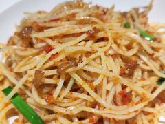 -楚山晓·湖北菜(武汉光谷K11店)