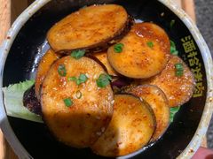 -酒拾烤肉(星沙店)