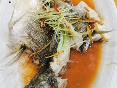 -青竹园海鲜餐厅(海天路店)