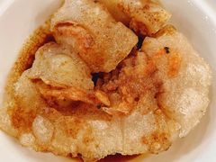 -汕头君华海逸酒店·鸿桃轩中餐厅