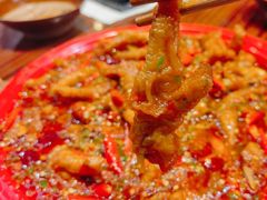 -丁叮小排档·八道江湖菜·团建聚餐(车公庙店)