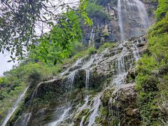 -华蓥山天意谷景区