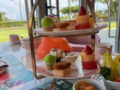 -水桶王国主题餐厅·聚会·生日派对·亲子活动·家庭套餐(亚龙湾希尔顿店)