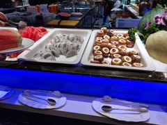 -加餐海鲜自助(集美银泰百货店)