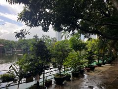 -绿雅居原生态农庄(小涌店)
