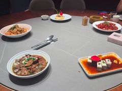 -阿明小菜·海鲜·上海菜(梅陇店)