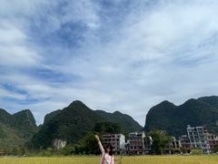 -靖西鹅泉风景区