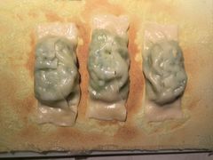 -北李妈妈菜·海肠捞饭(高新万达店)