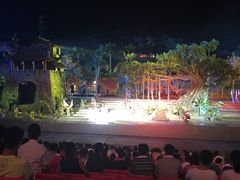 -三亚红色娘子军演艺公园景区