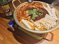 -大叹号啤酒屋·延边料理(延大店)