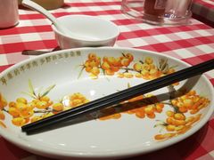 -西贝莜面村(近铁城市广场店)