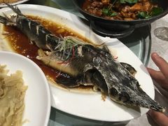 -豫满楼(郑东新区店)