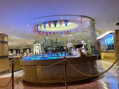 -碧涛阁·泡泡海洋·汤泉洗浴(王府花园店)