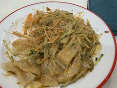 -金家老三饭庄(常营店)