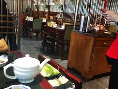 -东来顺饭庄(金泉广场店)