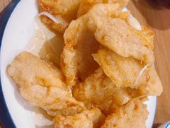 -满园烤鸭·春饼(中街大悦城店)