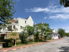 -江门古兜温泉小镇