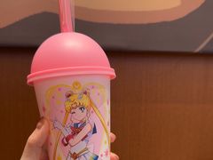 -奈雪的茶(印象城店)