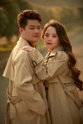 -第一夫人婚纱摄影(南京店)