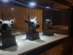 -上海衡山路十二号华邑酒店