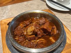 -北平小馆·烤鸭·家常菜(磨房北里店)