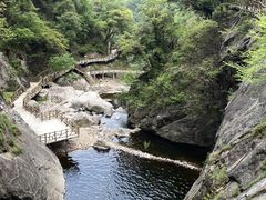 -洛阳白云山景区