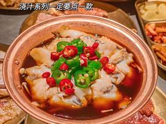 -小核桃烤肉馆(西塔店)