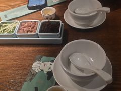 -南拳十三姨·潮汕砂锅粥(世纪金源店)