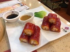 -点都德(大茶楼店)