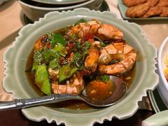 -Sala Thai Restaurant