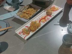 -醉炫音速烧烤·干煸菜(沙河总店)