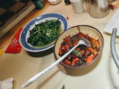 -小柴米·传统江西菜(八一广场店)