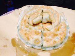 葱油饼-永红源啤酒·烧烤·海鲜·大排档(青特城店)