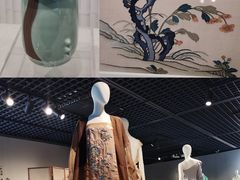 -中国丝绸博物馆