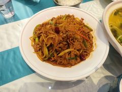 -丝宴·凤城印象·西北特色菜(彩虹湾店)