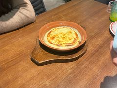 芝士土豆泥-萨莉亚意式餐厅(南京万达茂店)