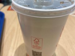-汉堡王(歌斐中心店)