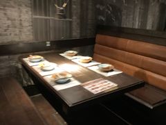 卡座-外婆家(杭州马塍店·杭帮菜名店)