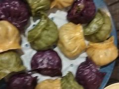 -素心斋素食餐厅