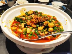 -凤凰湘语·海派湘菜(浦东旗舰店)