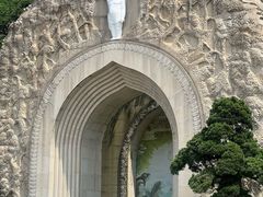 -牛首山文化旅游区