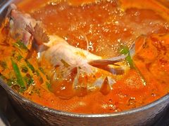 -野山舂·贵州现舂酸汤牛肉(民生路店)