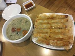 -台北楚楚园馅饼粥(虹桥南丰城店)