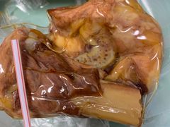 骨棒-吴记酱骨炖菜馆(西大直街店)
